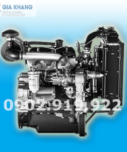 Động cơ máy phát điện FPT S8000 - Italia